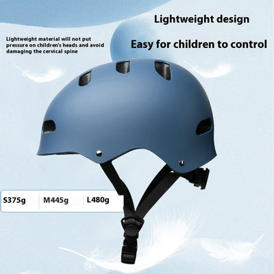 Casco Protector Multideporte para Niños y Adultos - Image 4