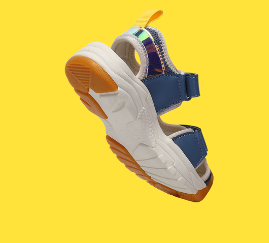 Zapatos Funcionales Antideslizantes para Niños Baotou - Image 5