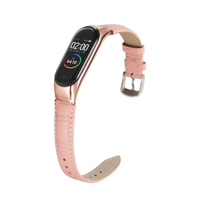 Correa de Repuesto Xiaomi Mi Band 3/4 - Compatible y Duradera - Image 13