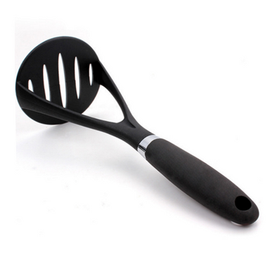 Set de 7 Utensilios de Cocina Estilo Occidental en Nylon - Image 5
