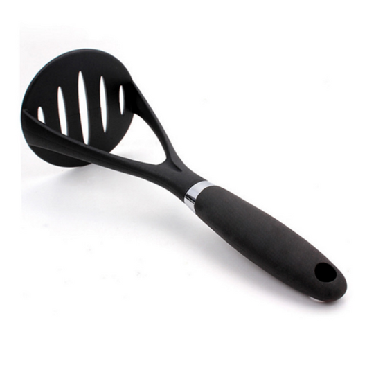 Set de 7 Utensilios de Cocina Estilo Occidental en Nylon - Image 5