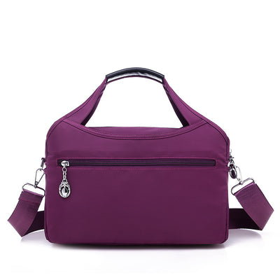 Bolsa Mensajera Impermeable para Mujer - Bolso Crossbody de Diseño Premium - Image 6