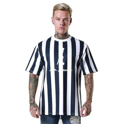 Remera Deportiva Estampada de Secado Rápido - Image 10
