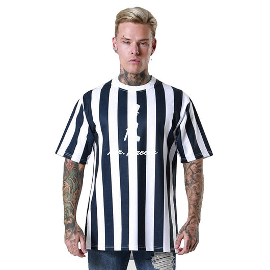 Remera Deportiva Estampada de Secado Rápido - Image 10