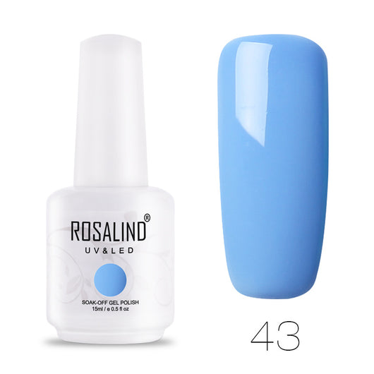 Adhesivo Gel de Color para Uñas con Fotocurado - Image 44