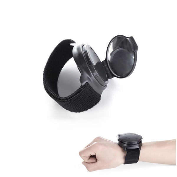 Espejo Retrovisor para Muñeca - Visibilidad 360°