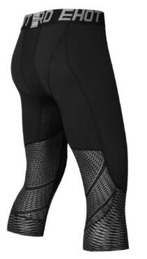Conjunto de Entrenamiento MMA: Pantalón + Playera de Compresión de Manga Larga - Image 3