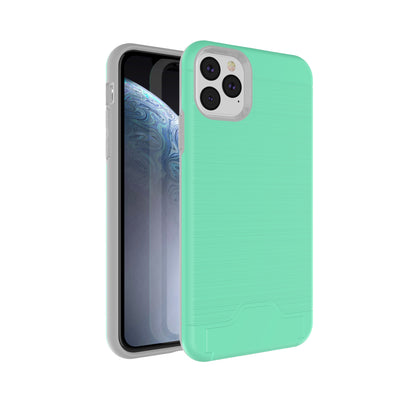 Funda iPhone con Ranura para Tarjetas Acabado Cepillado - Image 20
