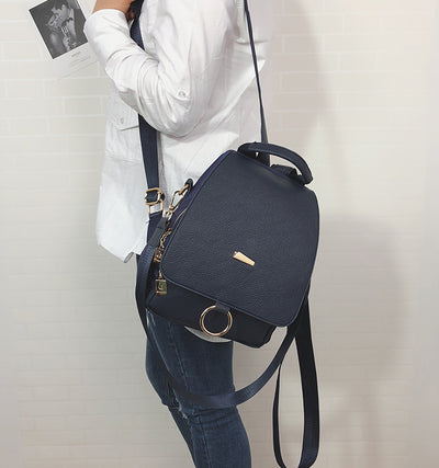 Bolsa de Viaje Oxford Mori - Resistente y Versátil - Image 11