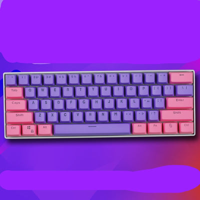 Tecla PBT Transparente Premium - Image 28