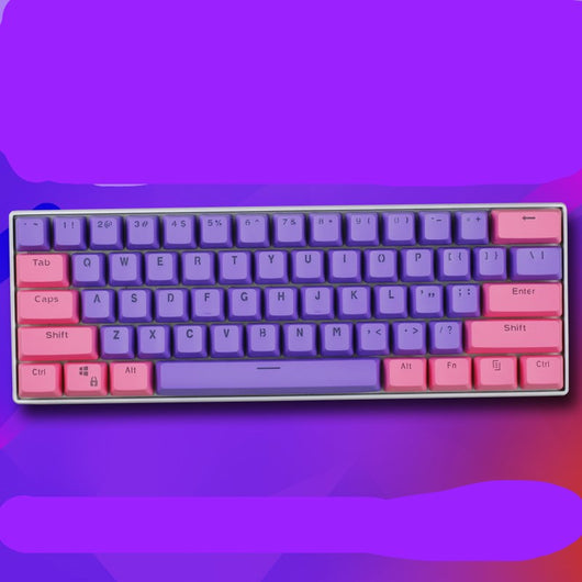 Tecla PBT Transparente Premium - Image 28