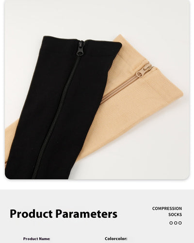 Calcetines de Compresión para Deportes y Ciclismo - Image 11