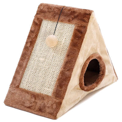 Torre de Juego para Gatos Pequeños - Image 2