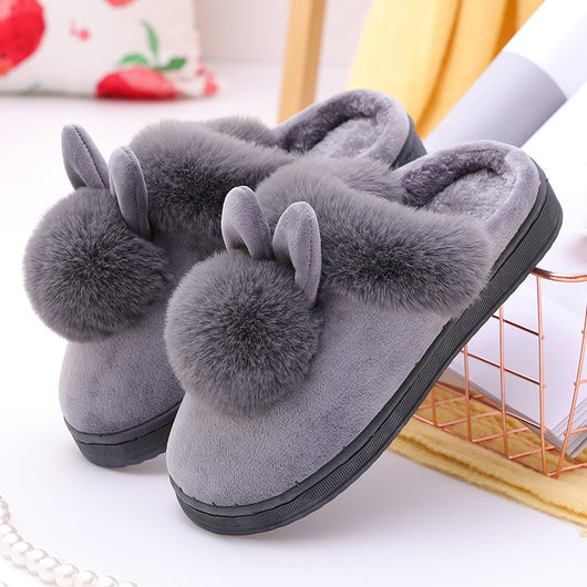 Pantuflas Térmicas Antideslizantes con Suela Reforzada - Image 7