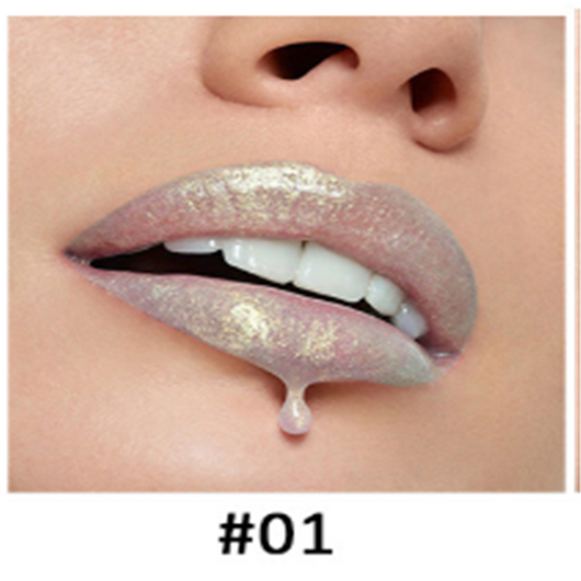 Brillo Labial Polarizado - Image 9