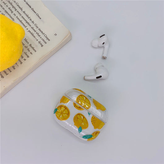 Fundas Protectoras para AirPods Compatibles con Apple - Image 9