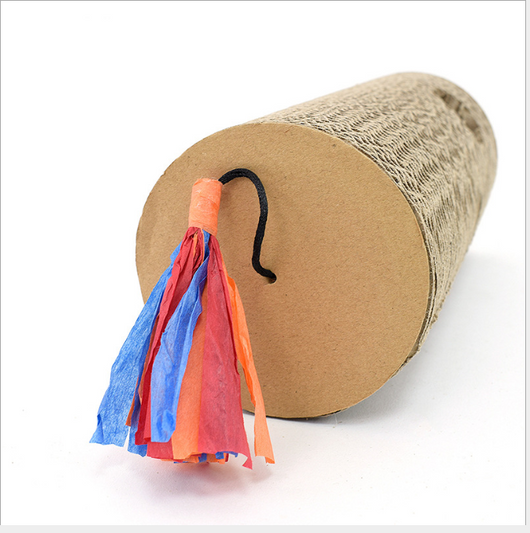 Tableros Rascadores para Gatos - Image 3