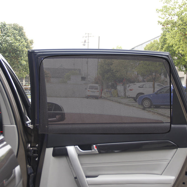 Parasol Magnético para Auto
