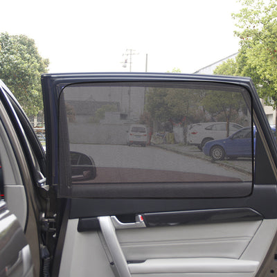 Parasol Magnético para Auto