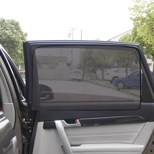 Parasol Magnético para Auto