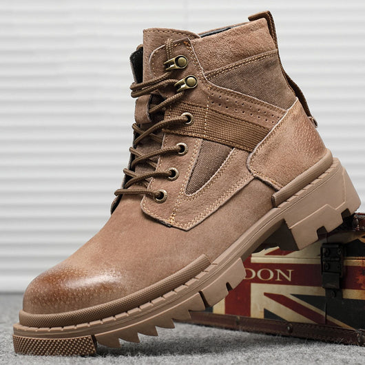 Botas de Trabajo Profesionales para Hombre - Image 7