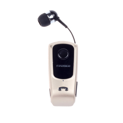 Auriculares Bluetooth Estéreo Telescópicos con Vibración para Llamadas - Image 5
