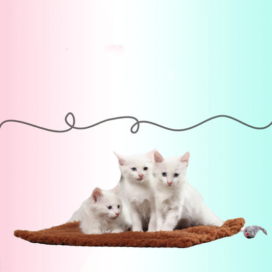 Rascador para gatos con fibra de cáñamo - Image 3