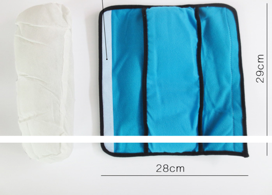 Almohada de Viaje para Niños - Image 17