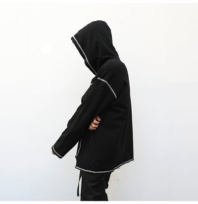 Sudadera Reversible - Image 5