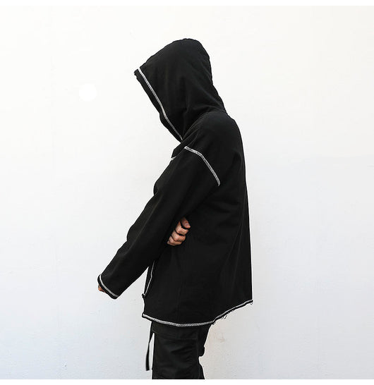 Sudadera Reversible - Image 5