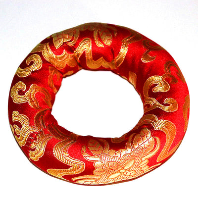 Tapete Resonador para Cuencos Tibetanos Buddha - Image 9