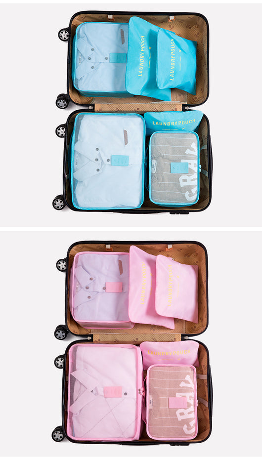 Bolsa de Almacenamiento para Viajes - Image 8