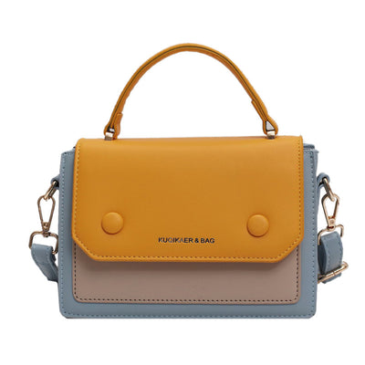 Bolso de Mujer Versátil con Doble Asa de Hombro - Premium - Image 7