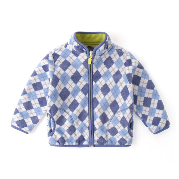 Chaqueta de Polar para Bebé - Image 13