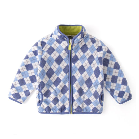 Chaqueta de Polar para Bebé - Image 13