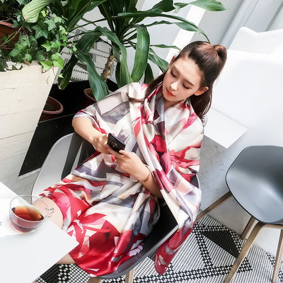 Pañuelos de Seda Diamante - Image 5