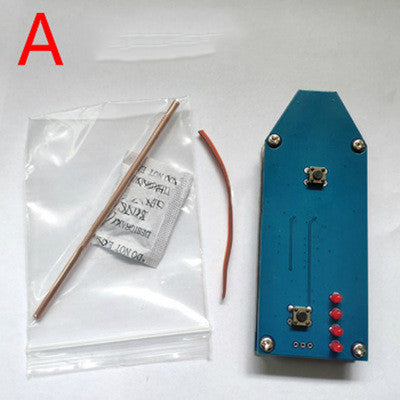 Soldador por Puntos Portátil 18650 - Herramienta DIY Profesional - Image 12