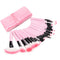 Organizador de Brochas de Maquillaje