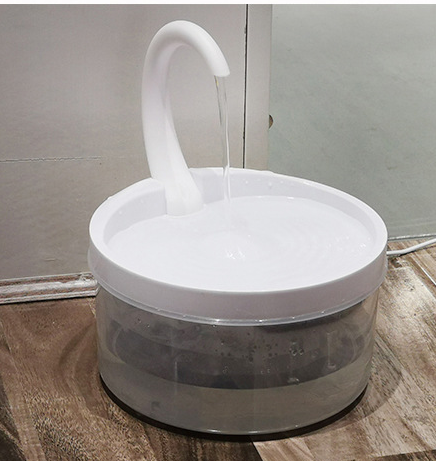 Fuente de Agua Automática Circulante para Mascotas - Image 2