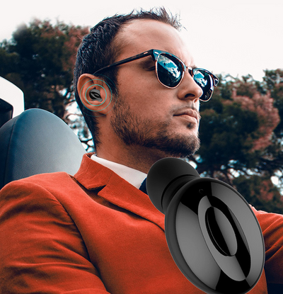 Auriculares Bluetooth Inalámbricos - Image 7