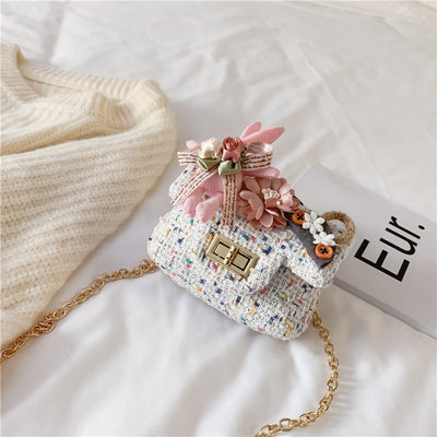 Bolsa Mensajera para Niñas - Image 30