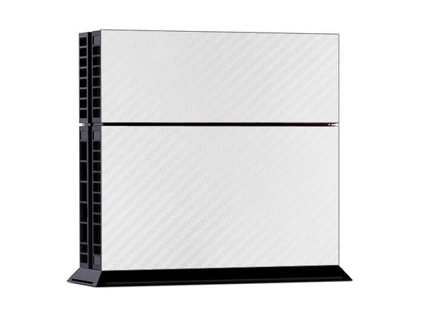 Adhesivo de Fibra de Carbono para PS4