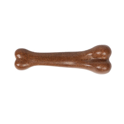Juguete Masticable para Perros con Forma de Hueso - Limpiador de Dientes - Image 11