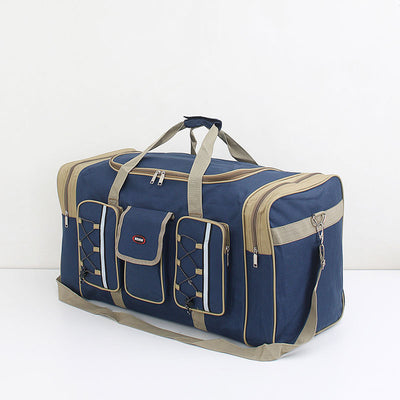 Bolsa de viaje plegable de gran capacidad - Image 2