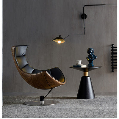 Sillón Tigre Diseño Creativo Estilo Italiano - Image 18