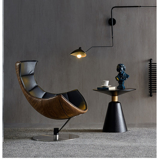 Sillón Tigre Diseño Creativo Estilo Italiano - Image 18
