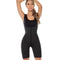 Jumpsuit Corset Sin Mangas con Efecto Moldeador