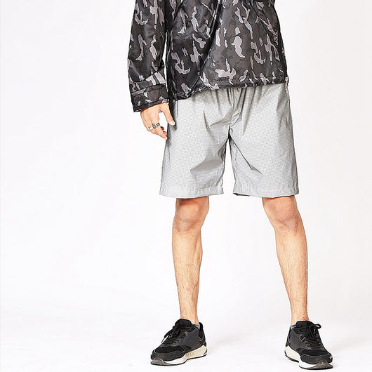 Shorts Reflectantes de Alto Rendimiento - Image 4