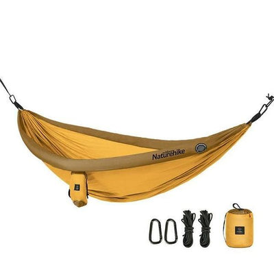 Hamaca Doble para Camping Antivolcamiento - Image 19