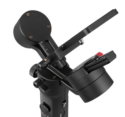Estabilizador de Mano Zhiyun M2 Anti-Vibración - Image 8